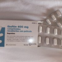Таблетки Cinfa "Ибупрофен"