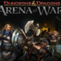 Dungeons and Dragons: Arena of War - игра для Android