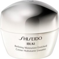Крем для лица Shiseido iBUKi Protective Moisturizer