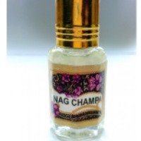 Масляные духи Hankey Perfumes "Nag Champa"