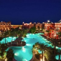 Отель Grand Resort 5* (Египет, Хургада)