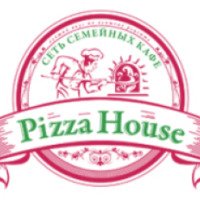 Кафе-пиццерия "Pizza House" (Россия, Владивосток)