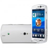 Смартфон Sony Ericsson MT11i Xperia