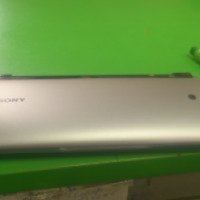 Интернет-планшет Sony Tablet P