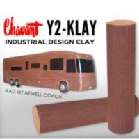 Пластилин Chavant Y2-Klay