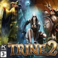 Trine 2 - игра для PC