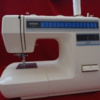 Швейная машинка Brother XR-33