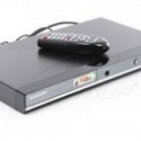 DVD-плеер Samsung D530K