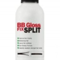 Реконструктор кончиков волос BB Gloss Fix split