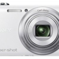Цифровой фотоаппарат Sony Cyber-Shot DSC-WX60