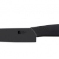 Нож поварской керамический Bergner BG 4151