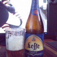 Пиво Leffe Rituel 9%