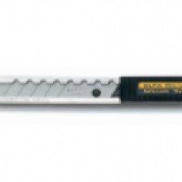Канцелярский нож Olfa SVR-1 Silver Cutter