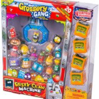Игровой набор Moose Toys Grossery Gang Rusty Claw Machine