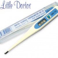 Термометр электронный Little Doctor SB-70