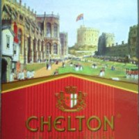 Чай Chelton "Английский элитный чай"
