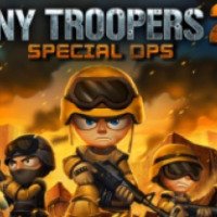 Tiny Troopers 2: Special Ops - игра для Android