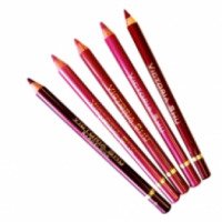 Контурный карандаш для губ Victoria Shu Lip Liner Pencil Precision Barcelona