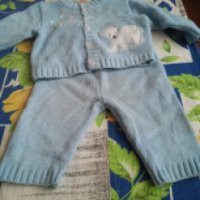 Детский костюм Дайс
