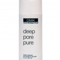 Гель для умывания Danne Montague King Deep Pore Pure