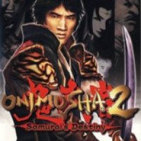 Onimusha 2: Samurai's Destiny- игра для Sony Play Station 2