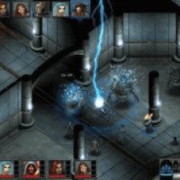 The Temple of Elemental Evil - игра для PC