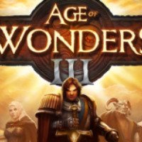 Age of Wonders III - игра для PC