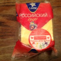 Сыр российский Laime