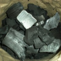 Уголь березовый Лесагропром