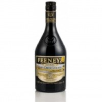 Ликер Feeney's luxurious irish cream liqueur