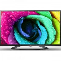 LED-телевизор 3D LG Smart TV 47LA644V