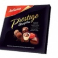 Шоколадные конфеты Любимов "Prestige Ассорти"