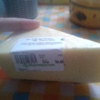 Сыр Тильзитский Перекресток
