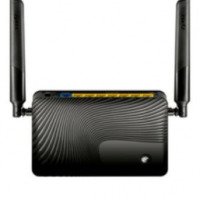 Wi-Fi роутер Zyxel Keenetic Ultra II