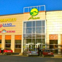 Магазин "ShopLand" (Казахстан, Караганда)