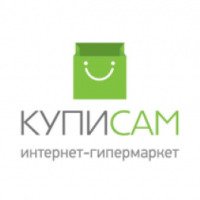Kupisam.ru - Интернет-гипермаркет