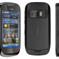 Сотовый телефон Nokia C7-00