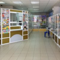 Аптека №55 (Россия, Невинномысск)