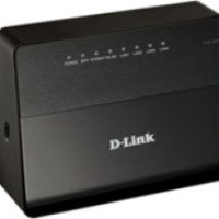 Wi-Fi роутер D-Link DIR-300/A/D1