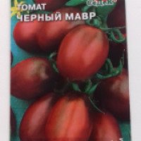 Семена томата Агрофирма Седек "Черный мавр"
