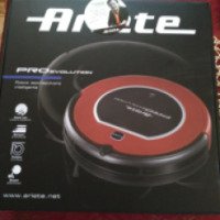 Робот-пылесос Ariete "Pro Evolution 2713"