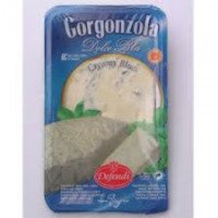 Сыр с голубой плесенью Defendi Gorgonzola Dolce