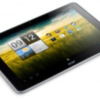 Интернет-планшет Acer Iconia Tab A210