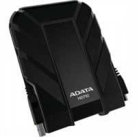 Внешний диск Adata DashDrive Durable HD710