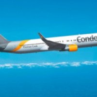 Авиакомпания Condor Airlines
