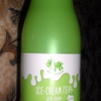 Гель для душа Clever Company Milk Ice-Cream