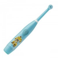 Электрическая детская зубная щетка CS Medica CS-461 Kids