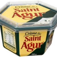 Крем-сыр Bongrain Saint Agur