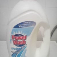 Гель для стирки белого Power Wash