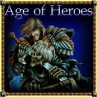 Age of Heroes - игра для Android